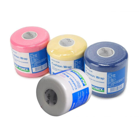 YONEX Badminton Equipment Polyurethane Unisex 7CM*27M