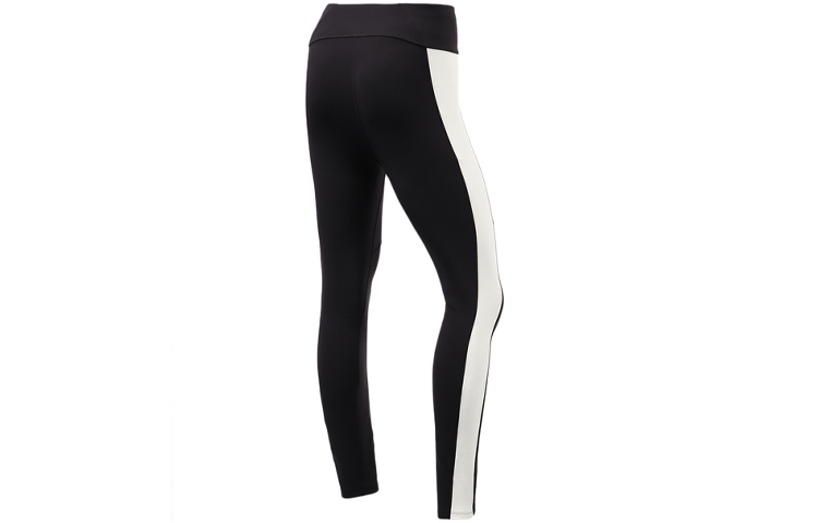 Li Ning Training Series Sports Pants Women’s Black