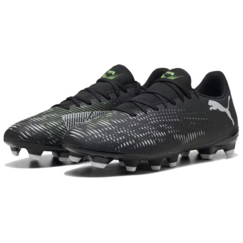 PUMA FUTURE 8 Soccer Shoes Men’s Black