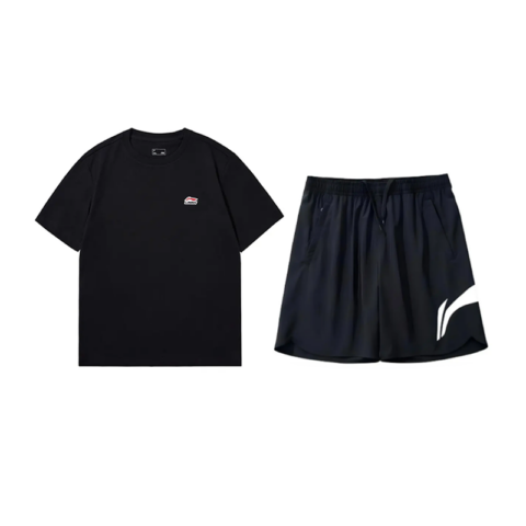 Li Ning Casual Sportswear Unisex