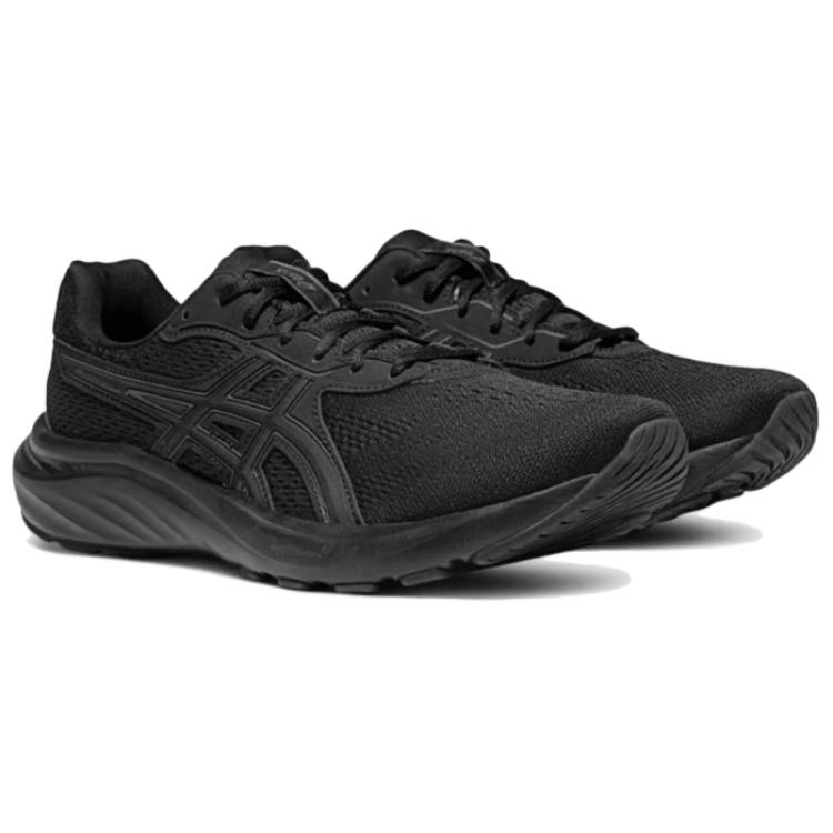 ASICS Gel Contend 9 Black Graphite Grey