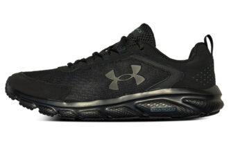 Under Armour Charged Assert 9 Cn 'Black'