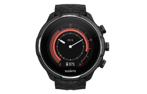 SUUNTO 9 Smart Watches Supports Card Insertion Available For Download Unisex
