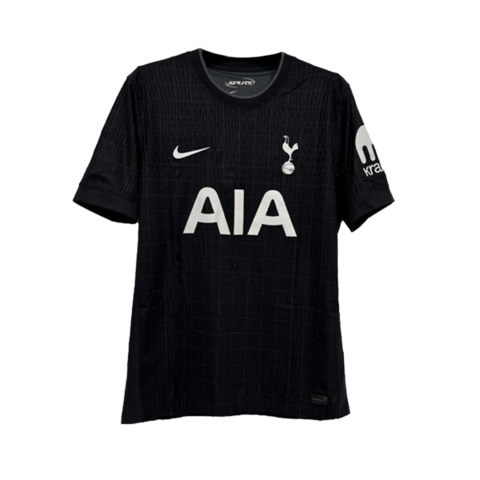 Nike Tottenham Hotspur 2025/26 Match Away Men’s Nike Dri FIT Adv Soccer Authentic Jersey