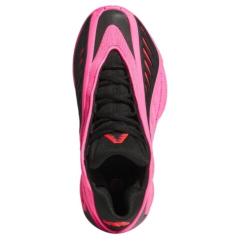 Ae 2 Adidas ‘Lucid Pink’