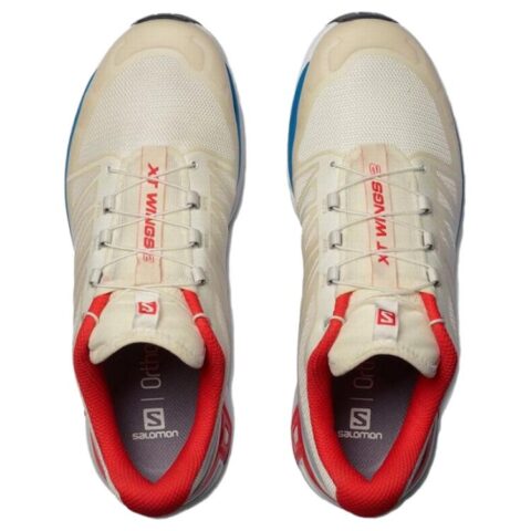 SALOMON XT Wings 2 Adv ‘Vanilla Ice Imperial Blue’