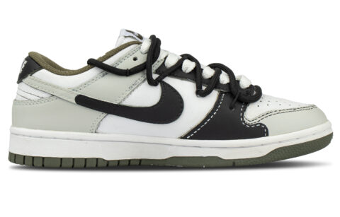 Nike Cushioning Low top Vintage Basketball Shoes Unisex