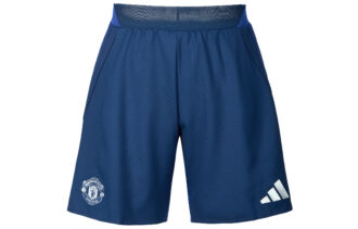 Adidas Manchester United Soccer Bottom Unisex