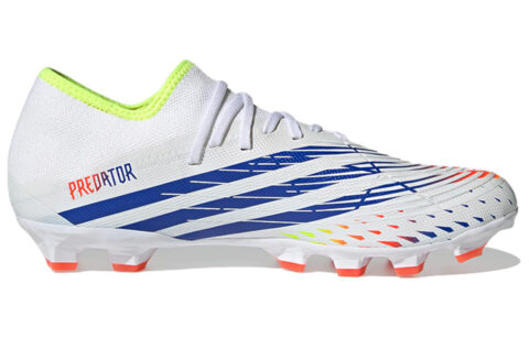 Adidas Predator Edge.3 Hg Ag ‘White’