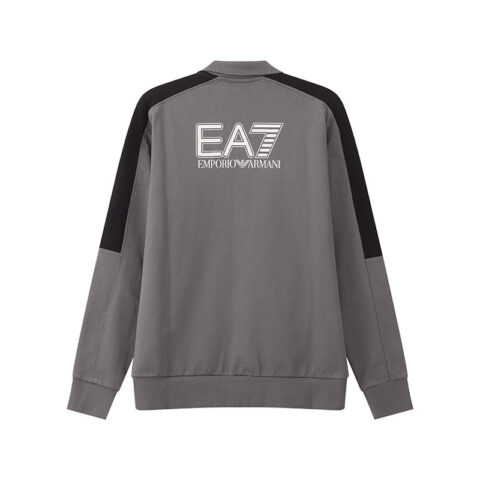 EMPORIO ARMANI Casual Sportswear Men’s Gray