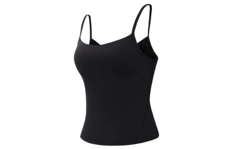 Lululemon Yoga Tank Tops Women’s Black Other