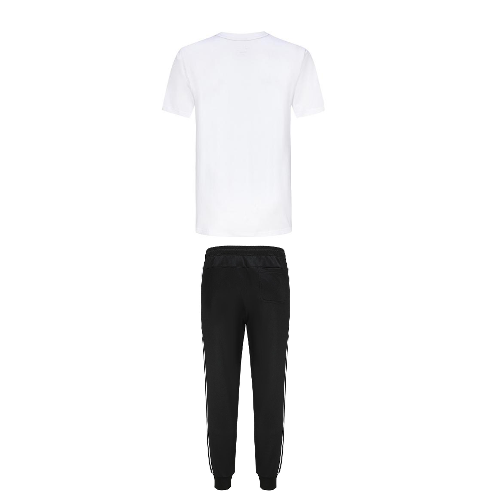 Adidas Taekwondo Casual Sportswear Unisex