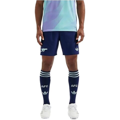 Adidas Originals Soccer Bottom Men’s Marine Blue