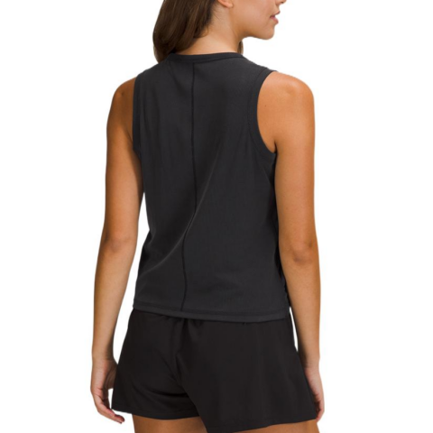 Lululemon Sleeveless Sports Shirts Women’s Racerback