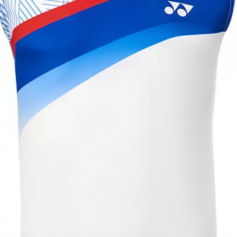 YONEX Badminton Jerseys Men’s V Neck Moderate