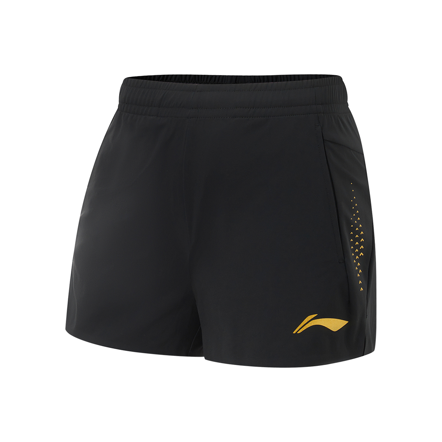 Li Ning Sports Shorts Women's Black