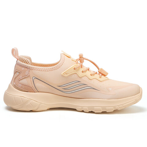 Leyang Cushioning Breathable Support Low top Casual Running Shoes Women’s