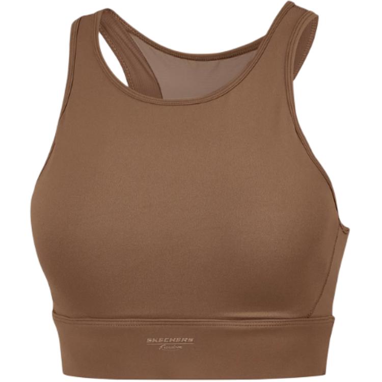 Skechers Sports Underwear Women's Coffee Brown