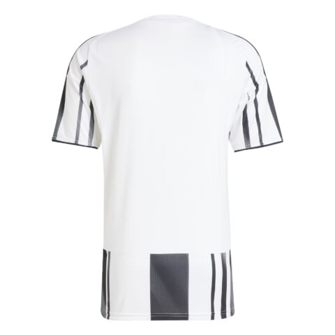 Adidas Free Shipping With AdiClub Juventus 25/26 Home Jersey