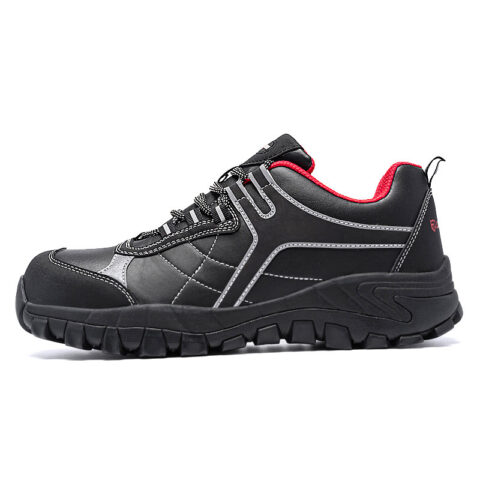 LARNMERN Labor Protection Shoes Unisex