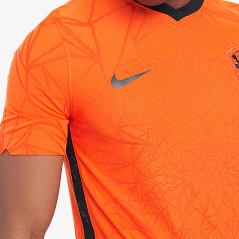 Nike Holland Vapor Match Home Jersey 2020-2021