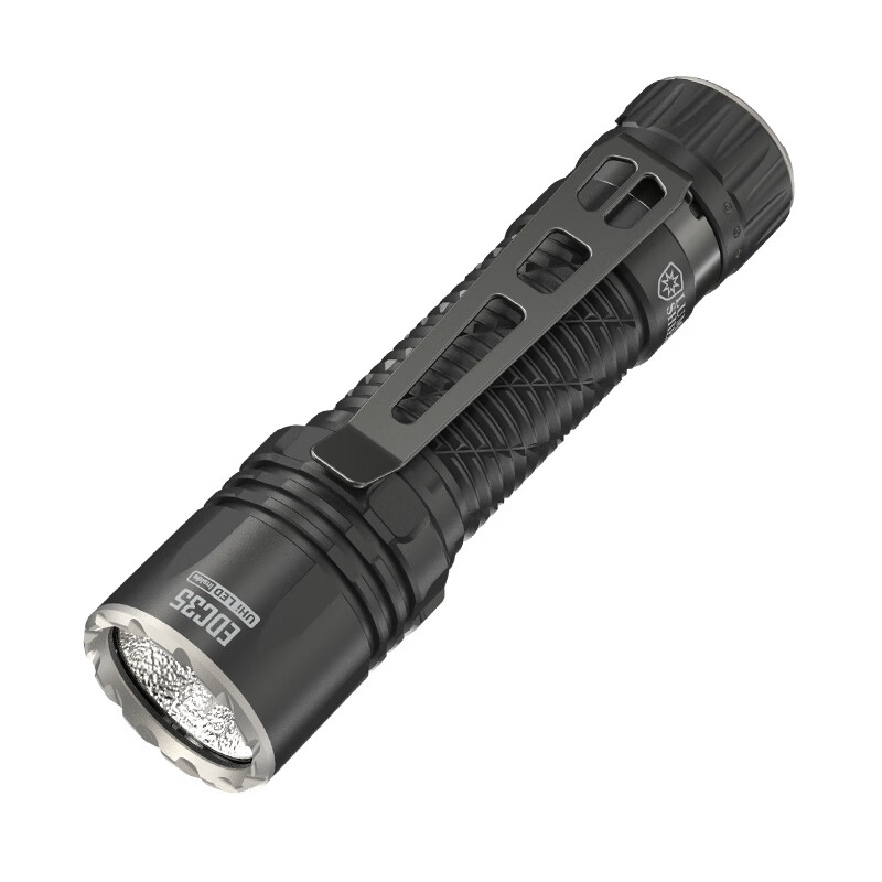 NINECORE Outdoor Lightings Flashlight USB C Interface Everyday