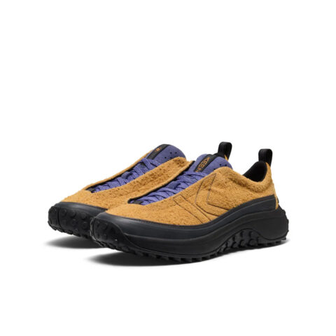 KEEN Mino Leather Low top Casual Trail Running Shoes Men’s