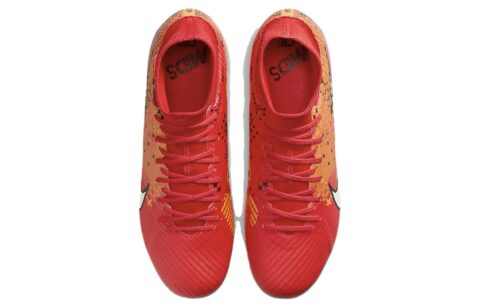 Nike Zoom Superfly 9 «Dream Speed — Light Crimson»
