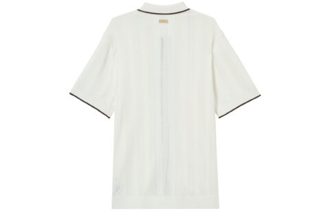 Jordan Sport ​Men’s Knit Button Down Golf Top