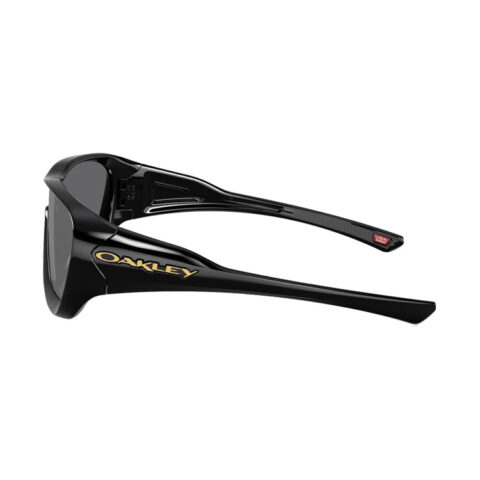 Oakley 9493 DE LA SALLE Everyday Cycling, Running, Trail Running Unisex Cycling Glass