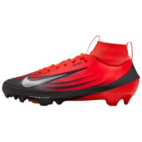 Nike Zoom Air Vapor Pro 1 Bright Crimson Laser Orange Black