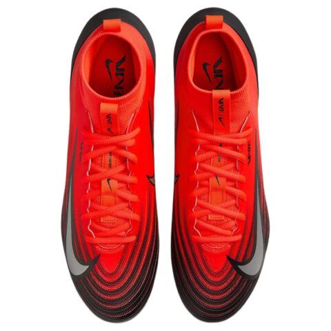 Nike Zoom Air Vapor Pro 1 Bright Crimson Laser Orange Black