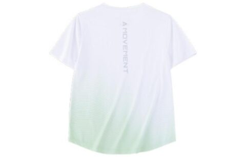 ANTA Fitness Clothing Women’s Gentle Thin Straight Fit