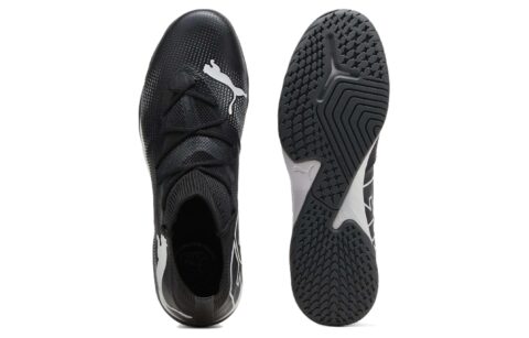 Puma Future Match 7 TT ‘Black White’