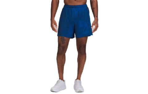 Lululemon Surge Sports Shorts Men's Moderate
