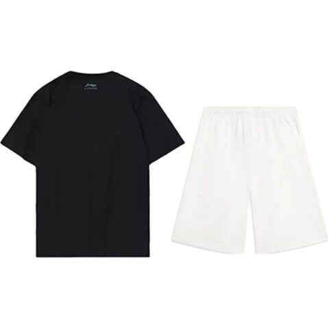 Li Ning Casual Sportswear Unisex