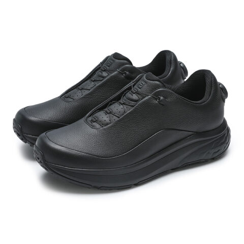 FILA BOA ENERGY 2 ELITE Waterproof Coverage Low top Running Shoes Men’s Black