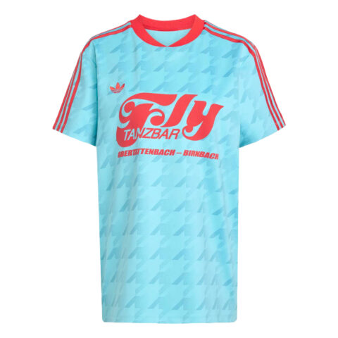 Adidas Originals Football Allover jersey