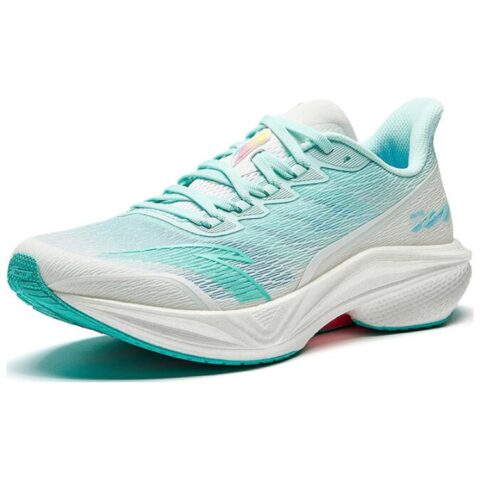 Anta MACH 5.0 Low top Nitrogen Technology Training Physical Fitness Test Physical Exam Running Shoes Men’s