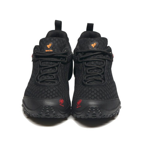 MODE FULL Cushioning Slip Resistant Abrasion Resistant Breathable Low top Mountaineering Shoes Men’s