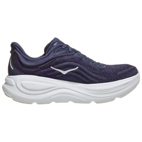 HOKA ONE ONE Bondi 9 Varsity Navy White