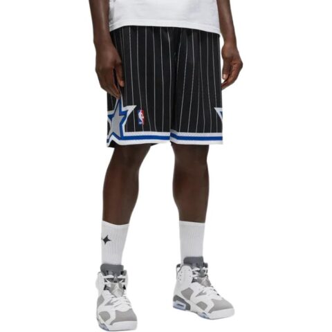 Mitchell Ness Nba Orlando Magic 1994 Swingman shorts