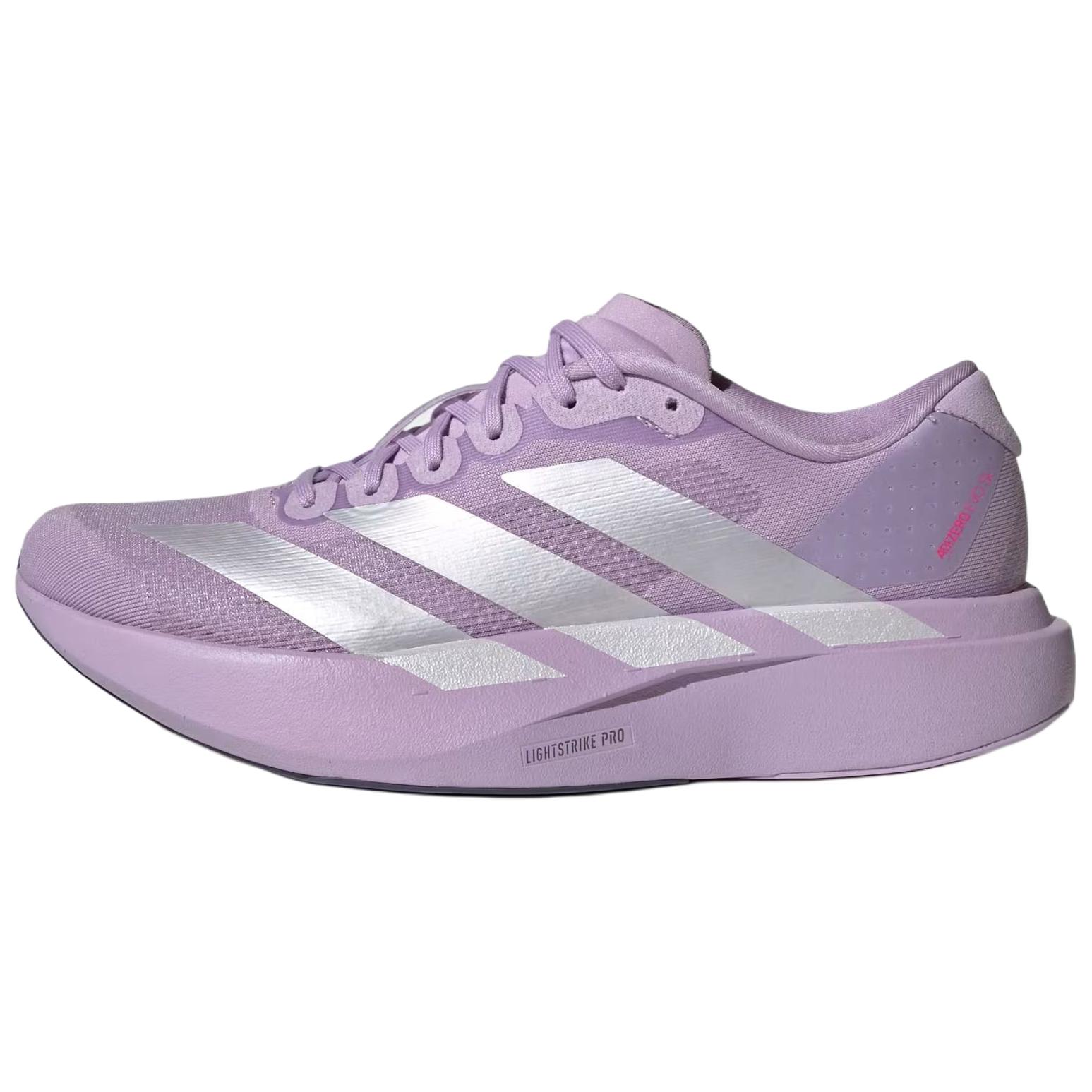 Adizero Evo Sl Wmns Adidas 'Powder Plum Shock Pink' Women's