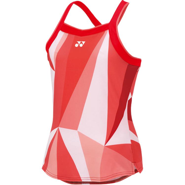 YONEX Grand Competition Collection Tennis Top Women's