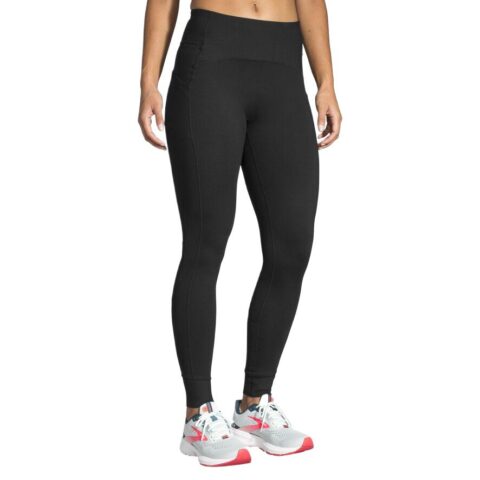 Brooks Sports Pants Women’s Black