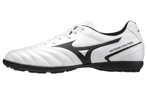 Mizuno Monarcida NEO II SELECT AS ‘White Black’