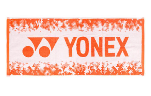 YONEX Badminton Equipment Cotton Unisex