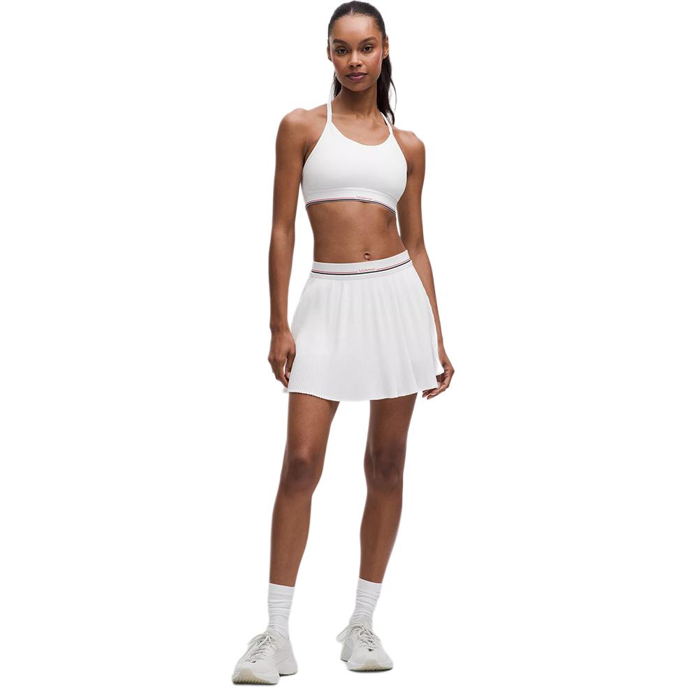 Lululemon Casual Short Skirts Women’s