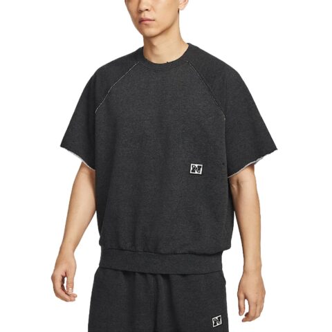 Nike Workout Clothing Men’s Black