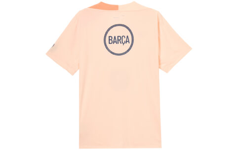 Nike Fc Barcelona Strike Third Men’s Nike Dri-FIT Total 90 Soccer Knit Top
